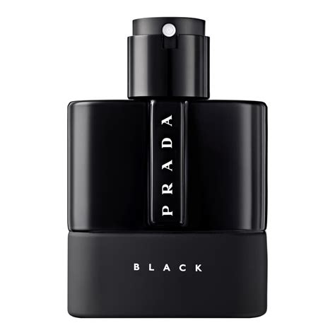 prada black parfum douglas|prada luna rossa black discontinued.